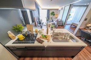 グランドメゾン新屋敷 301号-5