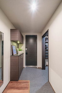 グランドメゾン新屋敷 301号-6