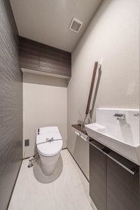 グランドメゾン新屋敷 301号-9