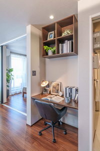 グランドメゾン新屋敷 301号-10