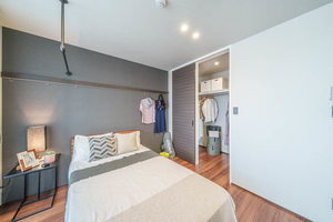 グランドメゾン新屋敷 301号-11