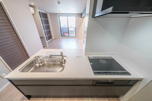 グランドメゾン新屋敷 303号-5