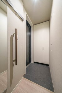 グランドメゾン新屋敷 303号-6