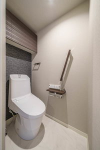 グランドメゾン新屋敷 303号-8