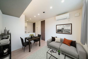 アヴニール上杉 103号-4