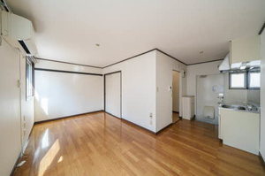 ハイム・Ｍ・Ｓ 103号-4