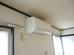 ハイム・Ｍ・Ｓ 205号-5