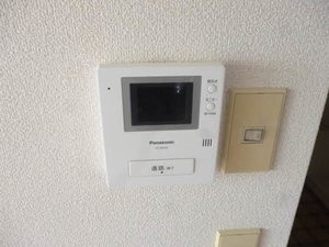 ハイム・Ｍ・Ｓ 205号-9