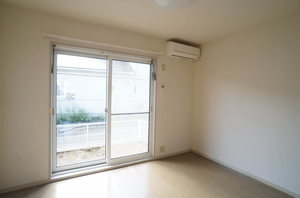 ヴィオラＳＩＮ　Ａ 102号-2