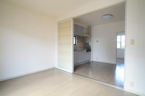 ヴィオラＳＩＮ　Ａ 102号-3