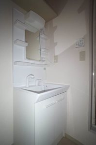 ヴィオラＳＩＮ　Ａ 102号-7