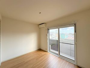 ヴィオラＳＩＮ　Ａ 201号-2