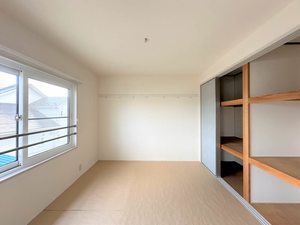 ヴィオラＳＩＮ　Ａ 201号-3