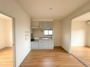 ヴィオラＳＩＮ　Ａ 201号-5