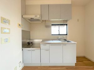 ヴィオラＳＩＮ　Ａ 201号-6