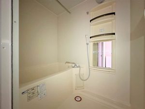 ヴィオラＳＩＮ　Ａ 201号-8