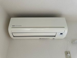 ヴィオラＳＩＮ　Ａ 201号-10