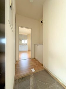 ヴィオラＳＩＮ　Ａ 201号-12