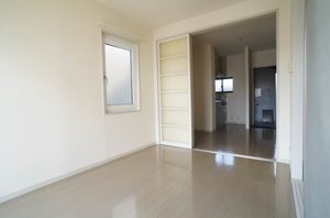 ヴィオラＳＩＮ　Ｂ 102号-2