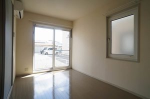 ヴィオラＳＩＮ　Ｂ 102号-3