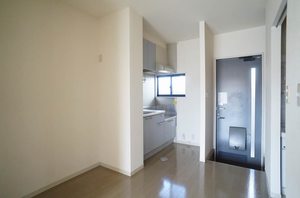 ヴィオラＳＩＮ　Ｂ 102号-5