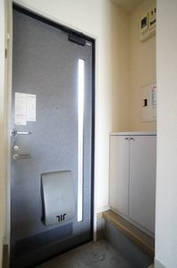 ヴィオラＳＩＮ　Ｂ 102号-9