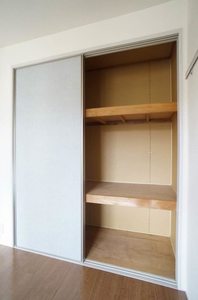 ヴィオラＳＩＮ　Ｂ 102号-11