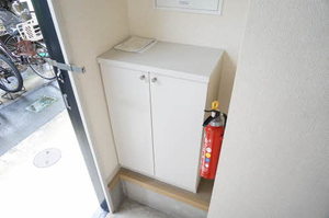 ヴィオラSIN B 106号-3