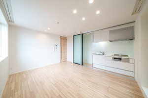 フォレナ利府 203号-2