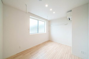 フォレナ利府 203号-4