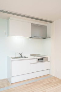 フォレナ利府 203号-6