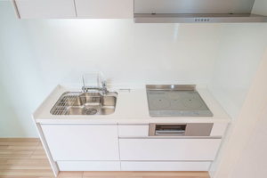 フォレナ利府 203号-7