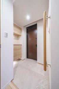 フォレナ利府 203号-8