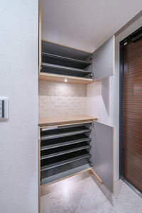 フォレナ利府 203号-9