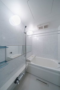 フォレナ利府 203号-10