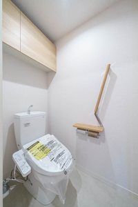 フォレナ利府 203号-11