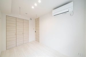 Ａｌｂｅｍａｒｌｅ錦町 102号-4