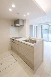 Ａｌｂｅｍａｒｌｅ錦町 102号-5