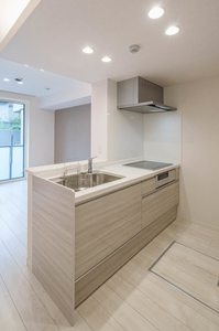 Ａｌｂｅｍａｒｌｅ錦町 103号-4