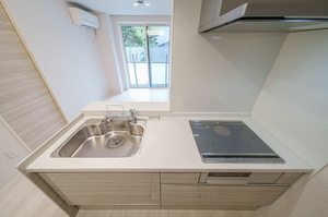 Ａｌｂｅｍａｒｌｅ錦町 103号-5