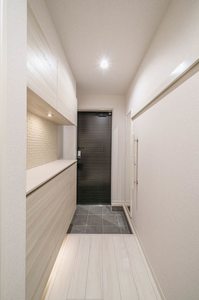 Ａｌｂｅｍａｒｌｅ錦町 103号-6