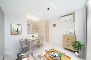 Ａｌｂｅｍａｒｌｅ錦町 303号-2