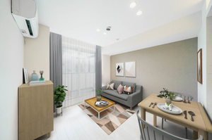 Ａｌｂｅｍａｒｌｅ錦町 303号-4