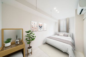 Ａｌｂｅｍａｒｌｅ錦町 303号-6