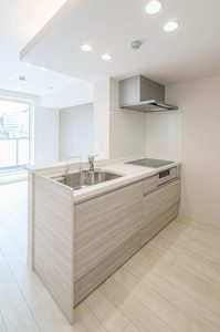 Ａｌｂｅｍａｒｌｅ錦町 303号-8