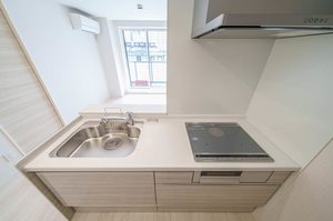 Ａｌｂｅｍａｒｌｅ錦町 303号-9