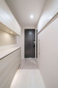 Ａｌｂｅｍａｒｌｅ錦町 303号-10