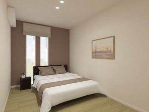 マーキュリー　コート 101号-3