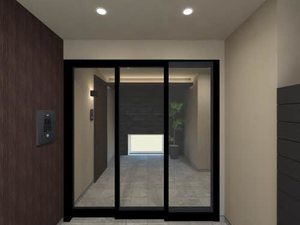 マーキュリー　コート 101号-4