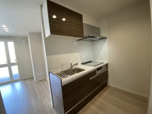 マーキュリー　コート 102号-4